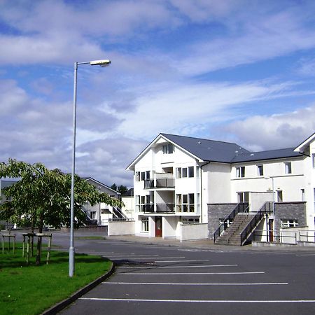Dunaras Holiday Village 골웨이 외부 사진