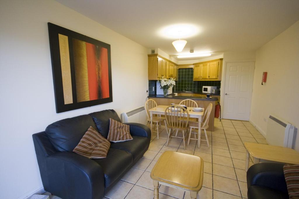 Dunaras Holiday Village 골웨이 객실 사진