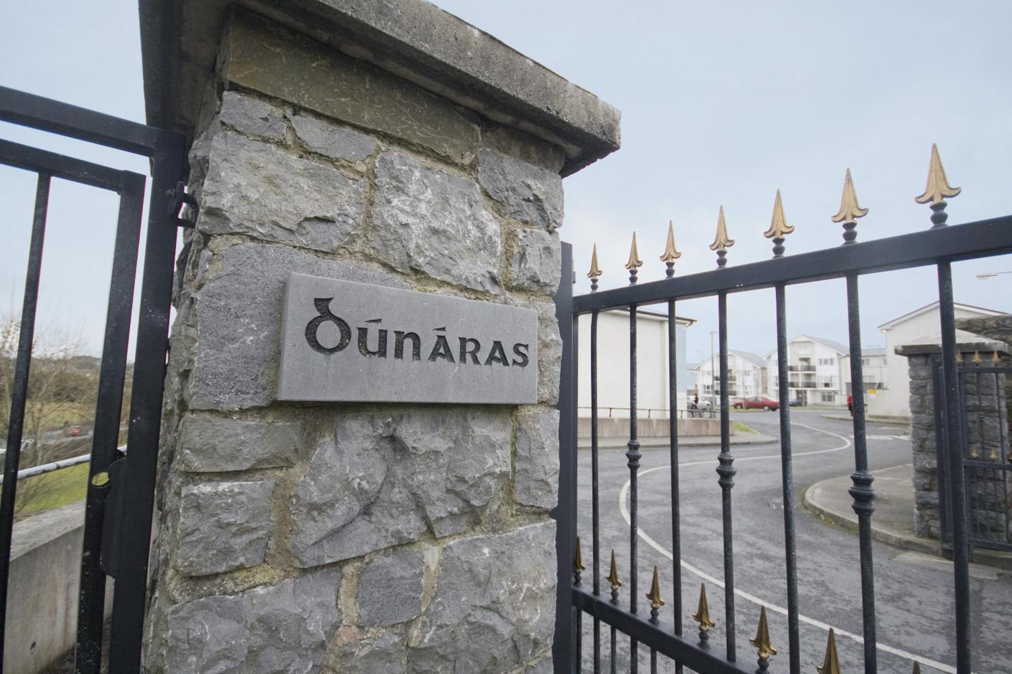 Dunaras Holiday Village 골웨이 외부 사진