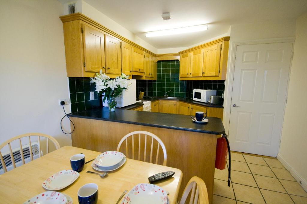 Dunaras Holiday Village 골웨이 객실 사진