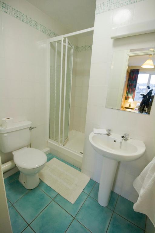 Dunaras Holiday Village 골웨이 객실 사진