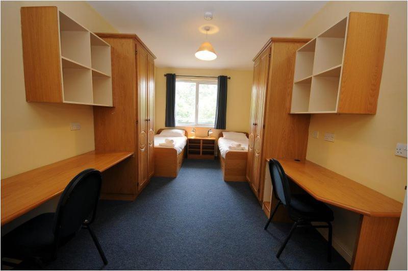 Dunaras Holiday Village 골웨이 외부 사진
