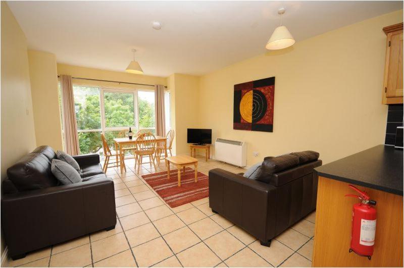 Dunaras Holiday Village 골웨이 외부 사진