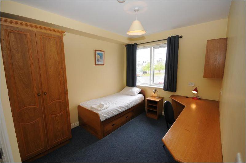 Dunaras Holiday Village 골웨이 외부 사진