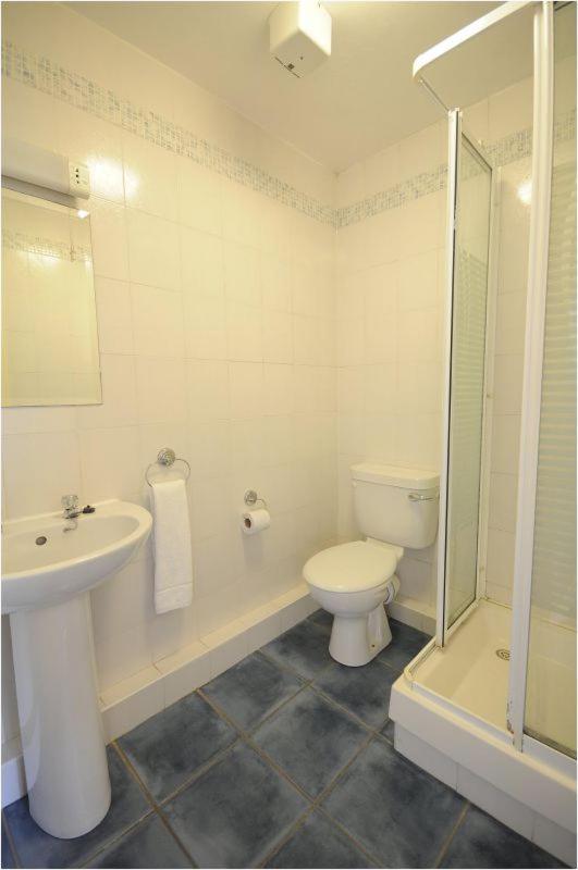 Dunaras Holiday Village 골웨이 외부 사진