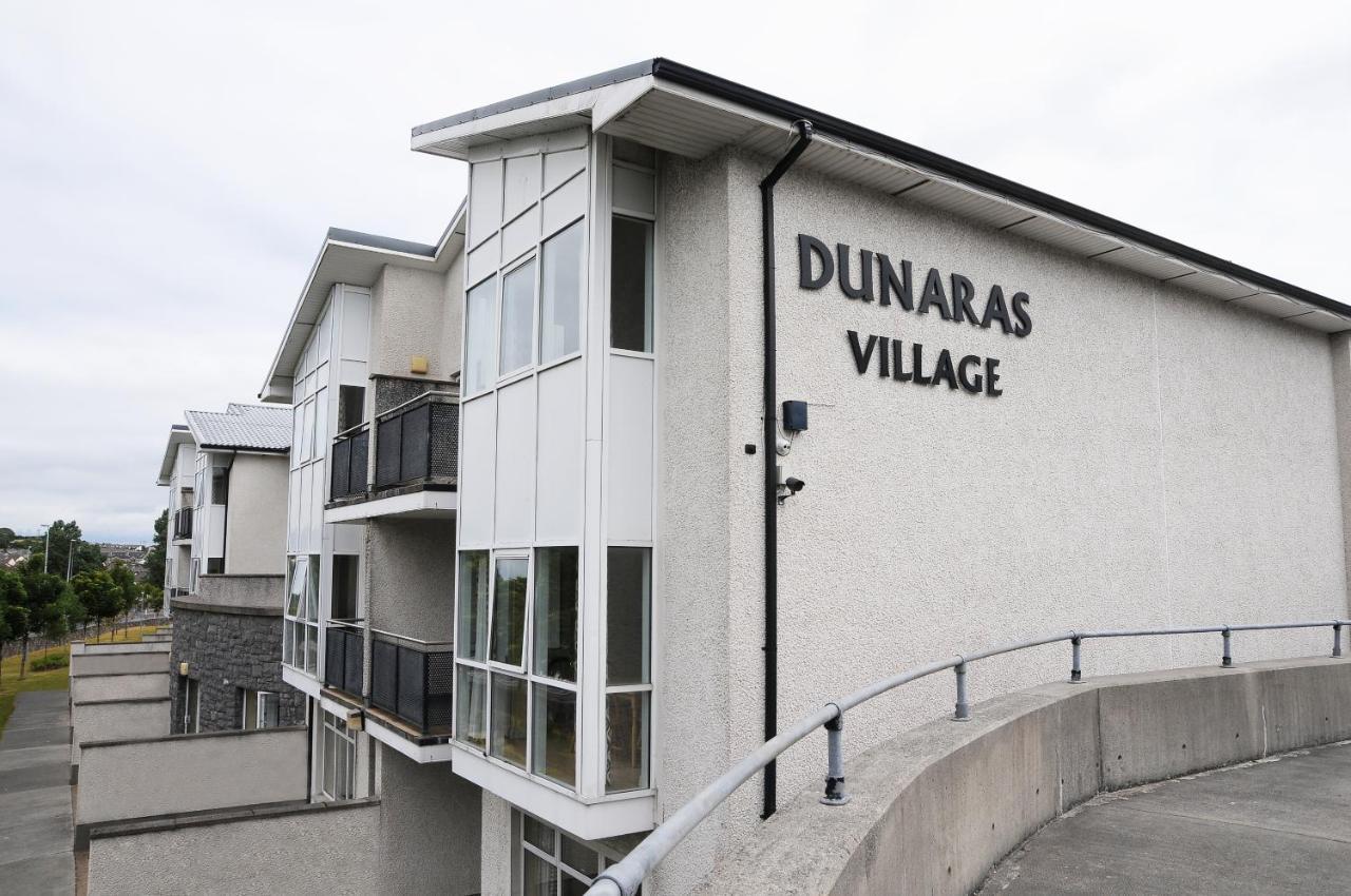 Dunaras Holiday Village 골웨이 외부 사진