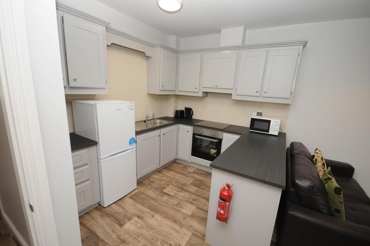 Dunaras Holiday Village 골웨이 외부 사진
