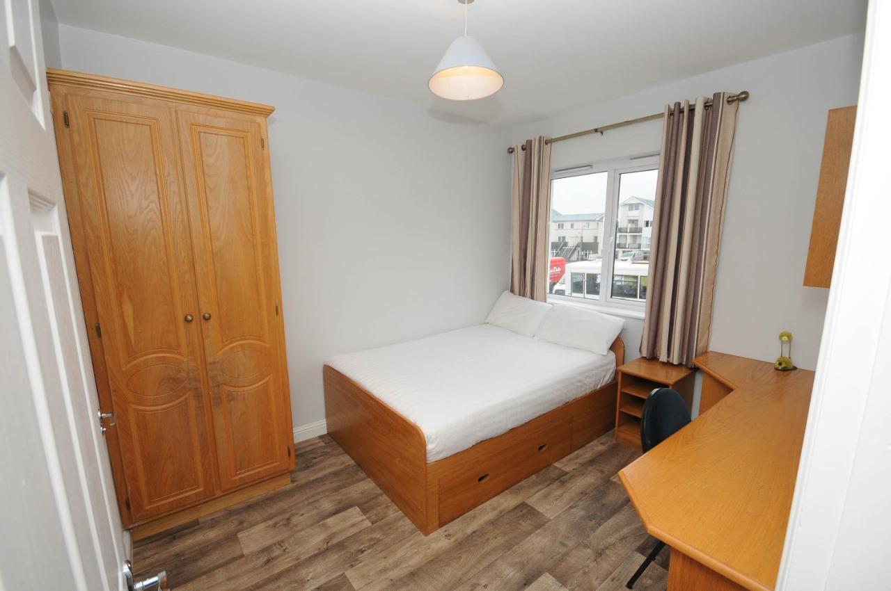 Dunaras Holiday Village 골웨이 외부 사진