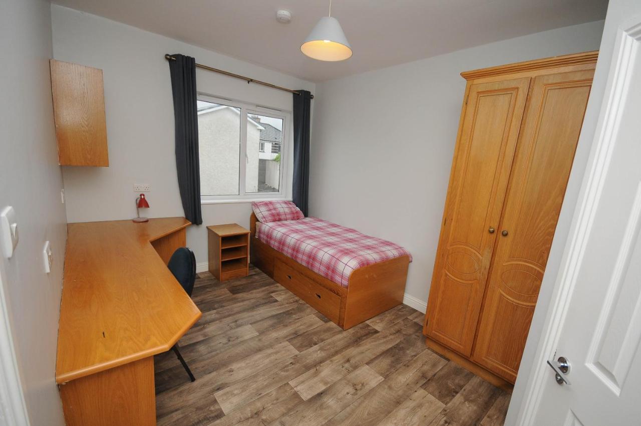 Dunaras Holiday Village 골웨이 외부 사진