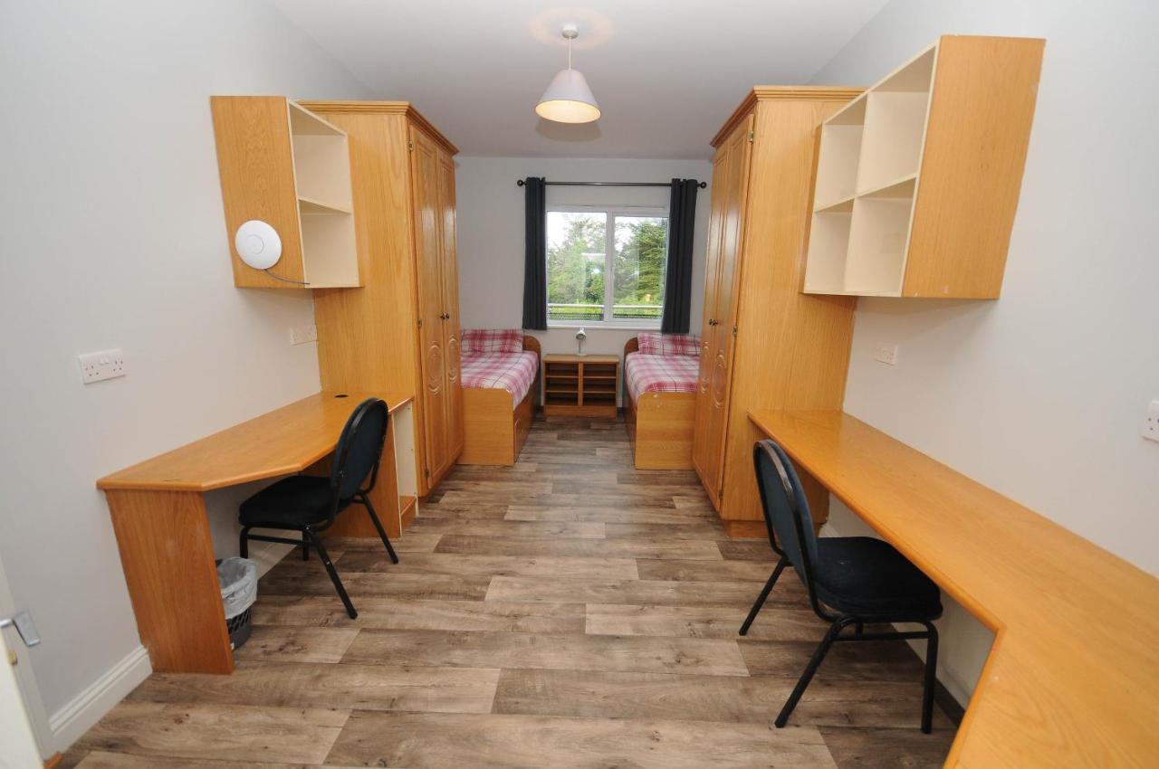 Dunaras Holiday Village 골웨이 외부 사진