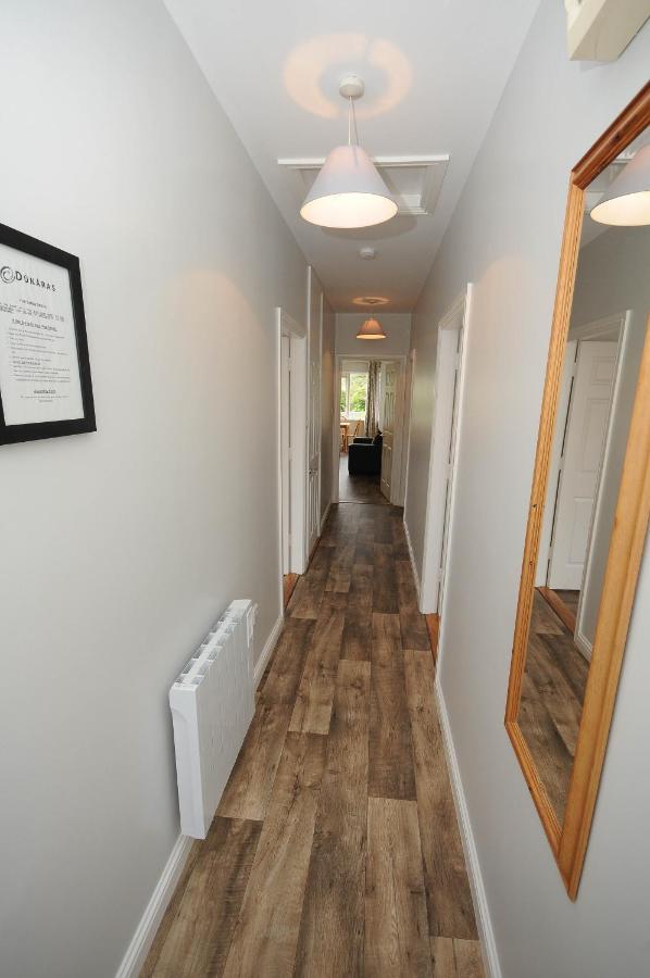 Dunaras Holiday Village 골웨이 외부 사진
