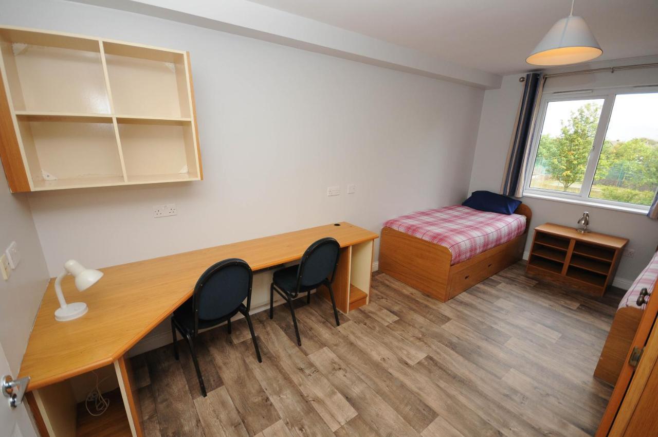 Dunaras Holiday Village 골웨이 외부 사진