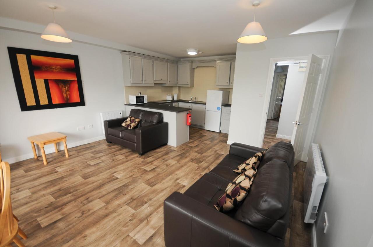 Dunaras Holiday Village 골웨이 외부 사진