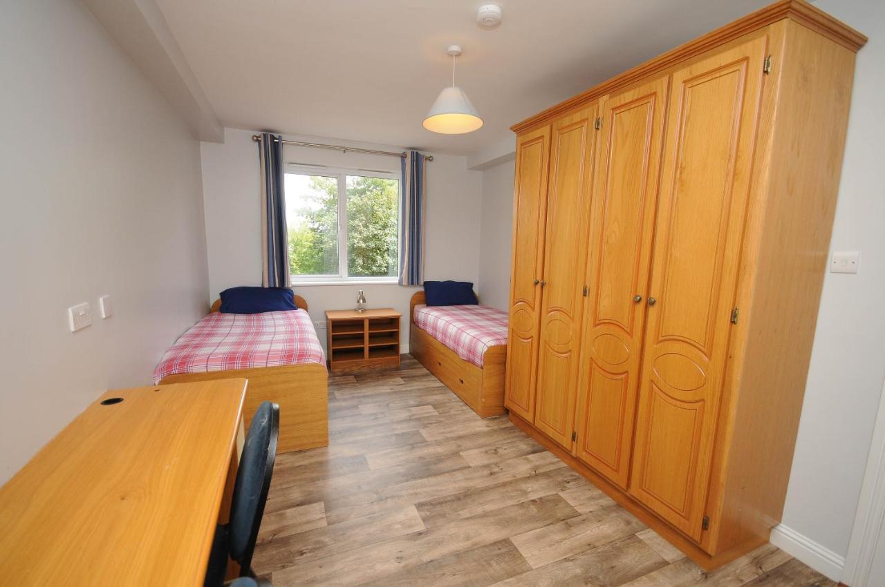 Dunaras Holiday Village 골웨이 외부 사진