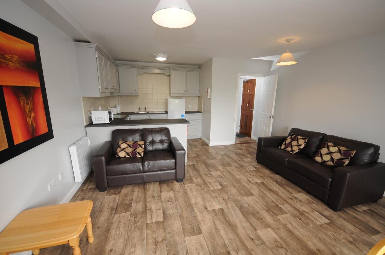 Dunaras Holiday Village 골웨이 외부 사진
