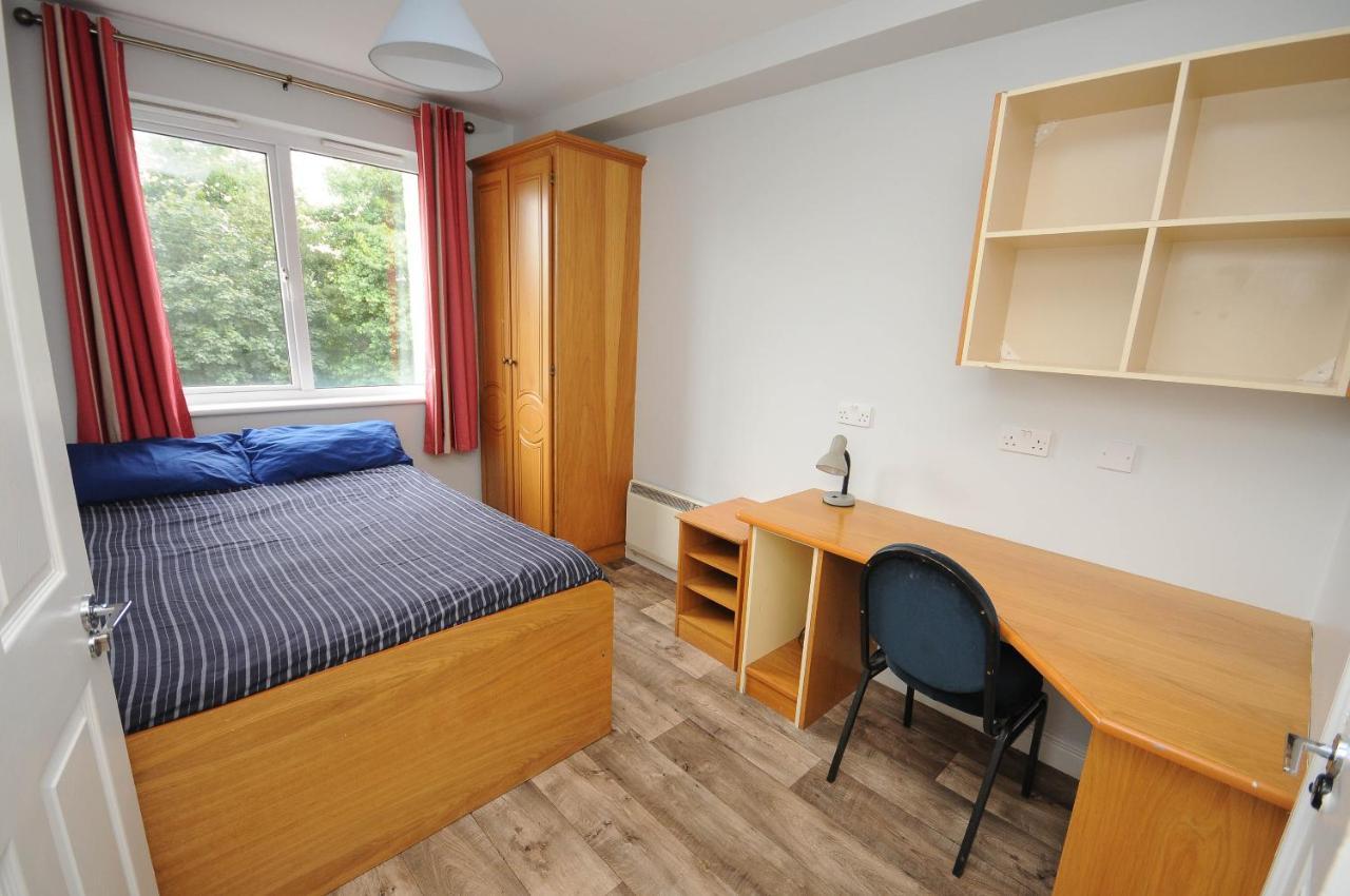 Dunaras Holiday Village 골웨이 외부 사진